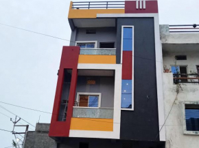 Amul home stay